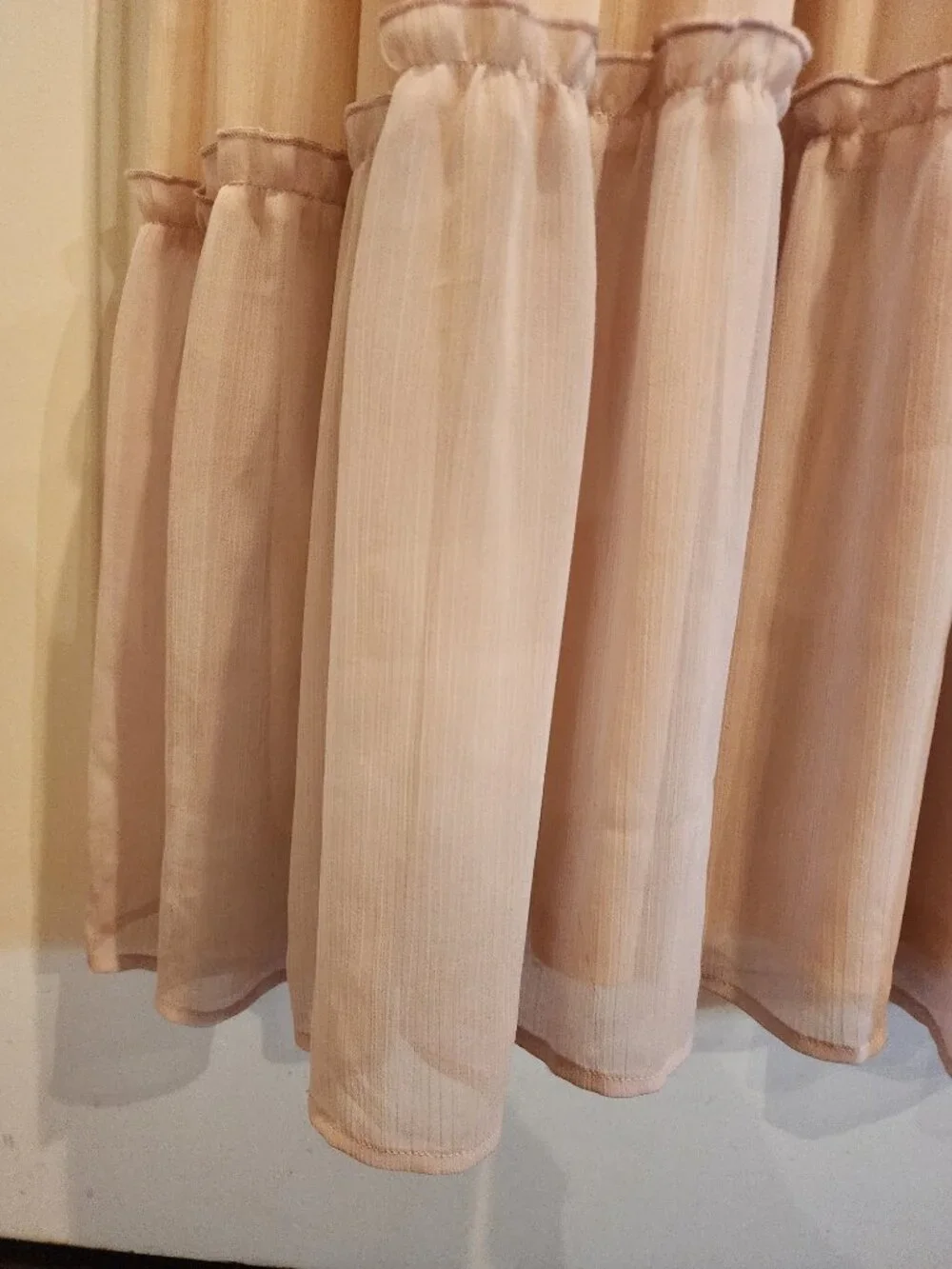 A Beautiful Soul Maxi Dress – NWT – Size 22/24 - Picture 8 of 16